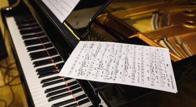 piano tutor advanced level