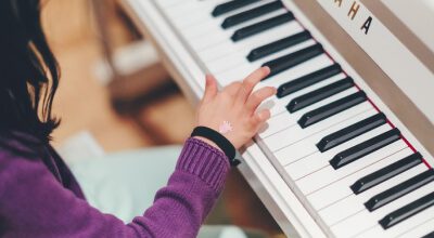 piano tutor beginner level