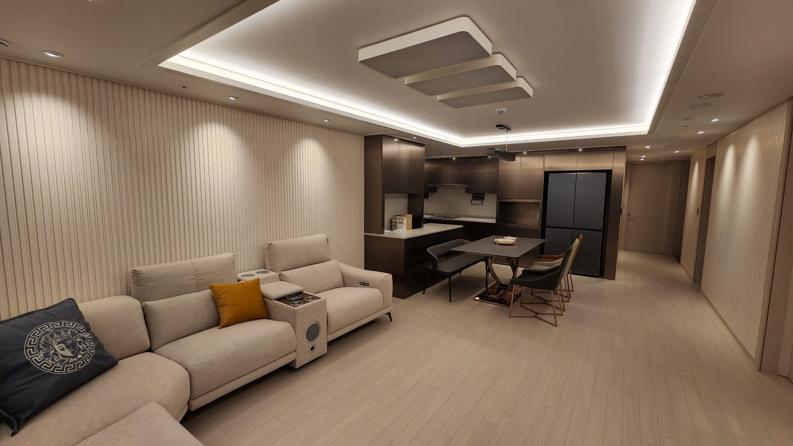 맞춤형 하이엔드 인테리어 서비스 인테리어스 하이엔드 디자인 이미지3