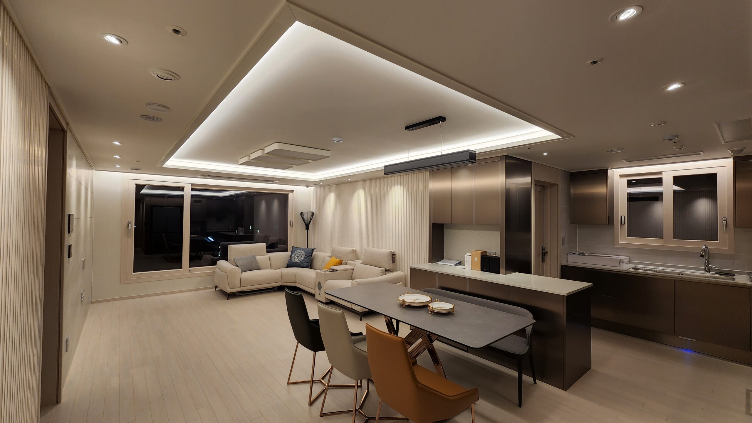 맞춤형 하이엔드 인테리어 서비스 인테리어스 하이엔드 디자인 이미지1